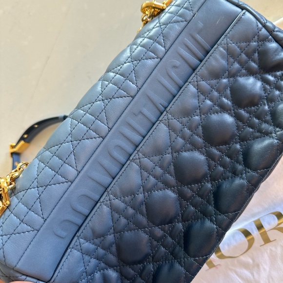 Christian DIOR large - Picture 6 of 12